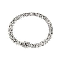 Bracciale Fope Donna in Oro bianco 215B_B